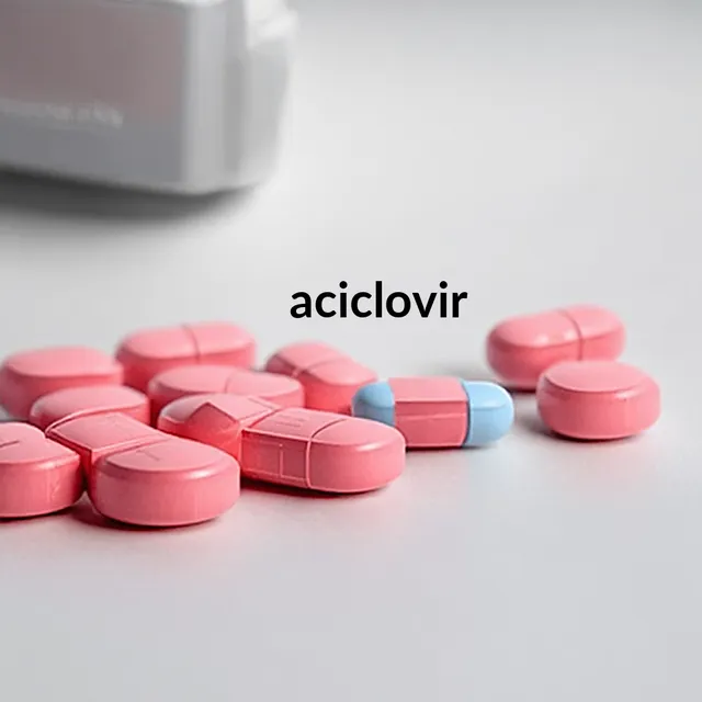 Aciclovir pomata prezzo